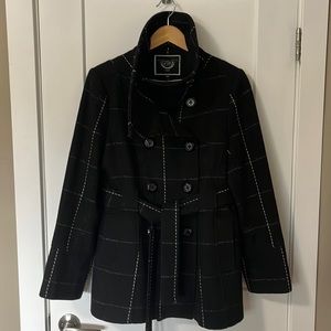 RW&CO pea coat